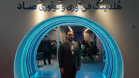 مفاخر به دنبال دستیابی به بازارهای بین‌المللی