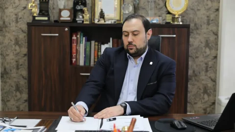 محمدحسین خروطی