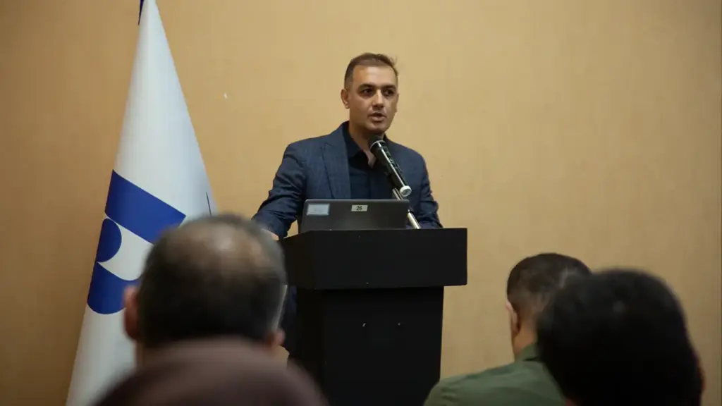 توان بالای خانواده هلدینگ صاد برای خدمت‌رسانی به صنعت پخش
