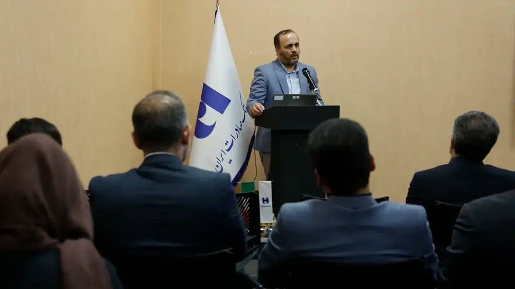 توان بالای خانواده هلدینگ صاد برای خدمت‌رسانی به صنعت پخش