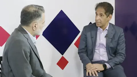 مهندس مهرداد ترابیان در رویداد تراکنش ایران