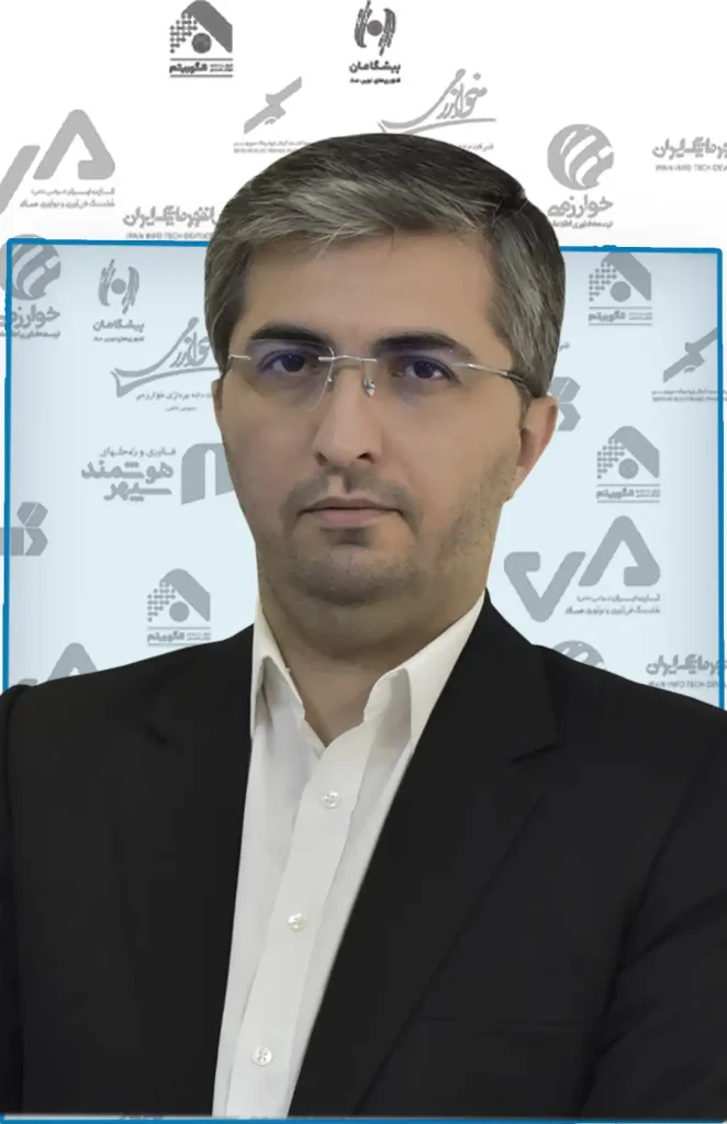 امیر وصالی فرکوش