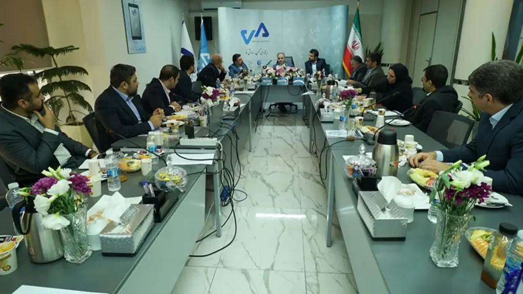 رشد نزدیک به ۷۰۰ درصدی سود خالص تلفیقی هلدینگ صاد در سال ۱۴۰۳