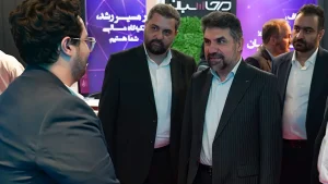 صاد به بلوغ هویتی و کاری شایسته‌ای دست یافته است