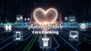 بانکداری متمرکز
