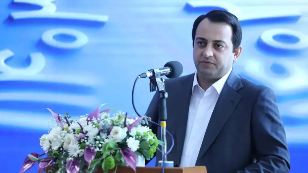 آیین گرامیداشت آغاز 74 مین سال فعالیت بانک صادرات ایران