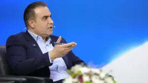 احمد پیشگاه زاده