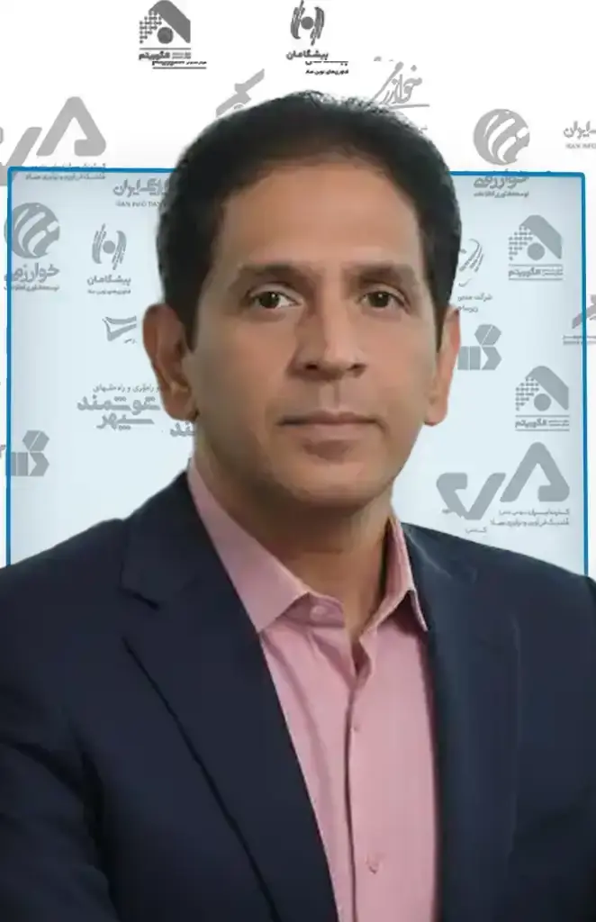 مهندس مهرداد ترابیان