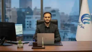مصطفی بدیع الزمان